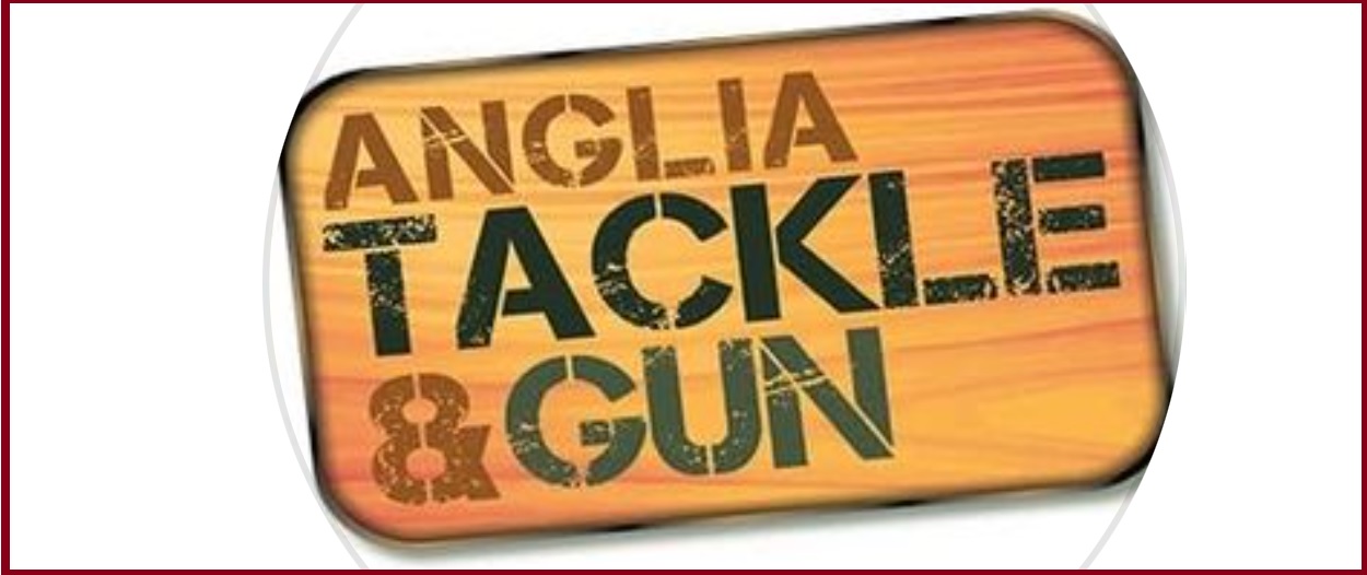 Anglia Tackle & Gun